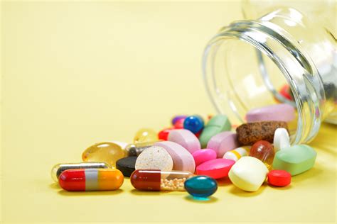 Not What the Doctor Ordered: 8 Common Prescription Drugs That Can Be ...