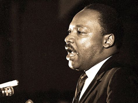 Iconic photos of Dr. Martin Luther King Jr. - CBS News