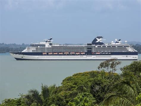 Best Panama Canal Cruises Au
