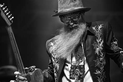 During a visit to vienna , he met the chief of the bamileke people from cameroon , with whom he traded the hat for the cap. Billy F Gibbons of ZZ Top to tour Australia - Blank Gold Coast