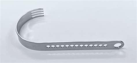 Alvi Type Retractor Systems And Blades American Surgical Specialties
