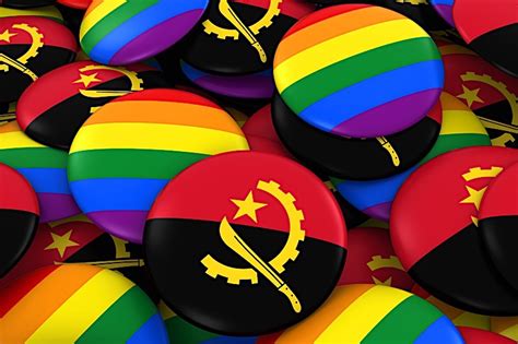 Angola Has Finally Voted To Make Gay Sex Legal Lavender Magazine
