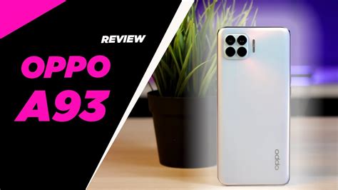 Kami punya daftar harga ac daikin, panasonic, gree, sharp. OPPO A93 Antara Smartphone Gambar Portrait Terbaik? - YouTube