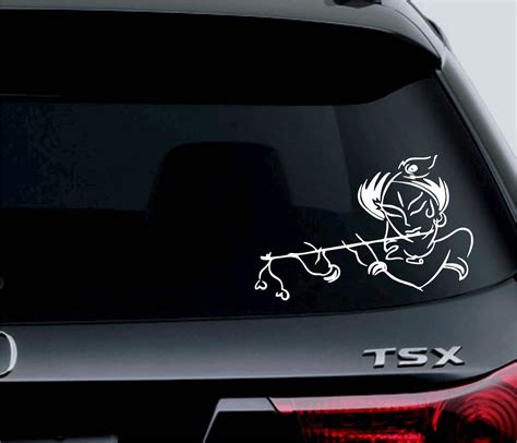 car and truck graphics decals cool funny skull car truck wall vinyl window decal decals sticker
