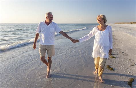 Considerations For Couples Preparing For Retirement
