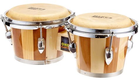 Best Bongo Drums For Kids To Kick Start The Music Journey