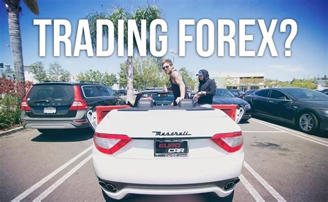The Lifestyle Of Forex Traders Forex Academy