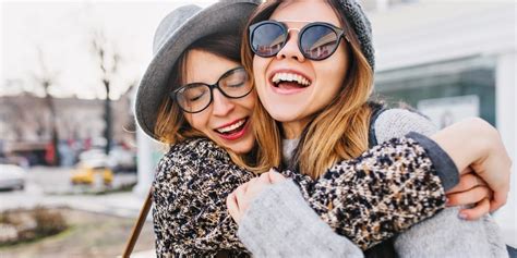 5 Ways You Know Your Best Friend Really Is Forever Youbeauty