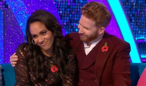 Strictly Come Dancing 2019 Neil Jones Takes Swipe At Replacement Kevin