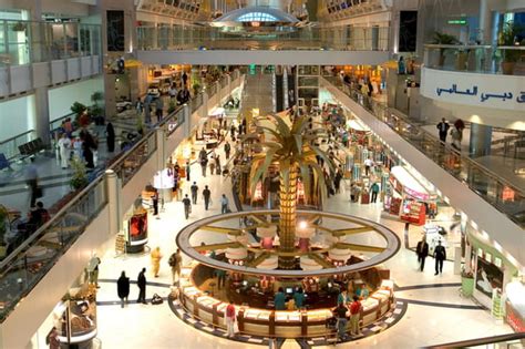 Welcome to dubai duty free. Dubai Duty Free, le temple du shopping détaxé