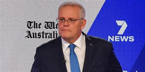 Scott Morrison First Recent Australian Leader To Survive 3 Years