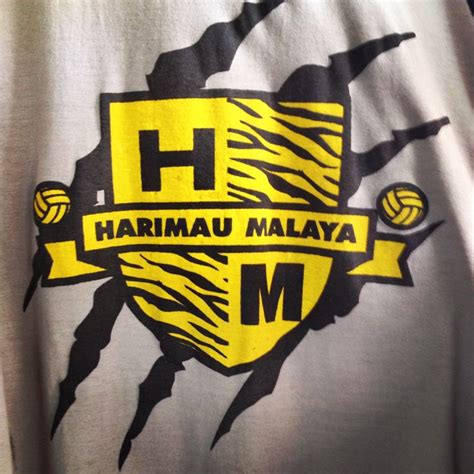 All you need to know. Harimau Malaya - Malaysia Football Team | Football team ...