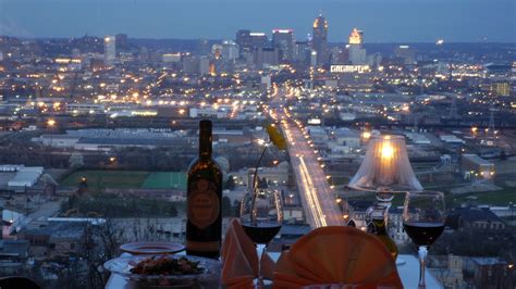 Trotta's steak & seafood is an upscale, yet casual dining restaurant located in the heart of the dayton, kentucky historic district. 7 Best Restaurants With Views In Cincinnati