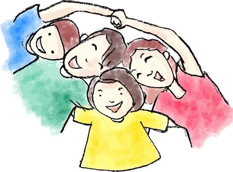 Download Free vector graphic: Boy, Child, Comic Characters, Dad ...