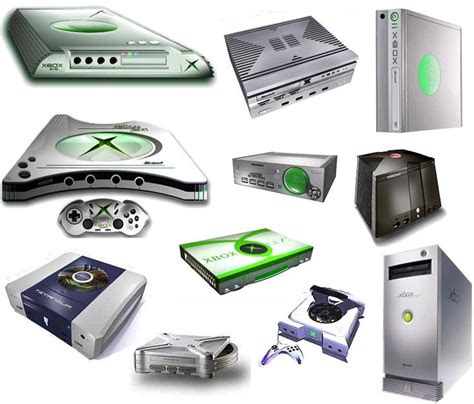 Xbox 720 Game Case