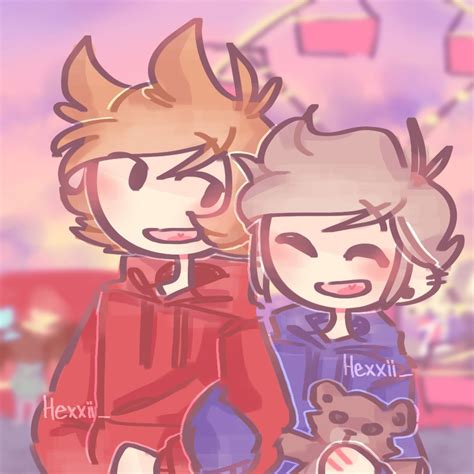 Pin By Caitlin Dooley On Eddsworld In 2021 Tomtord Comic Anime Cartoon