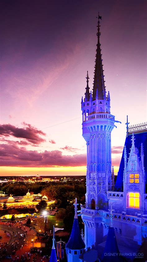 Iphoneandroid Wallpapers Wallpaper Types Disney Parks