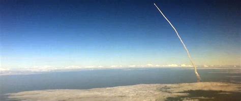 Sejak pesawat ulang alik dipensiunkan pada 2011, nasa telah membayar rusia puluhan juta dollar untuk mengangkut para astronotnya dalam pesawat luar angkasa soyuz. Foto Peluncuran Pesawat Ulang-Alik Ruang Angkasa ...