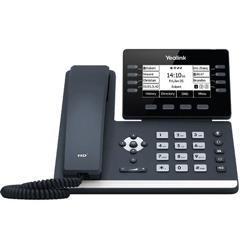 Yealink T57w Isycol Business Solutions