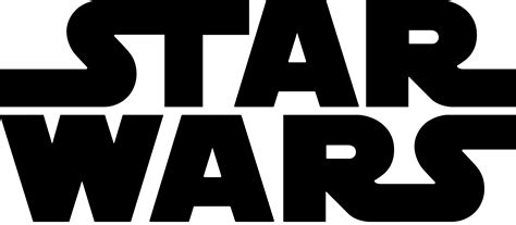 Star Wars – Logos Download