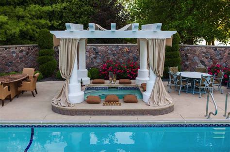 40 Outstanding Hottub Ideas To Create A Backyard Oasis See How You Can Integrate