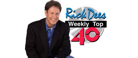Rick Dees Weekly Top 40 Orbyt Media