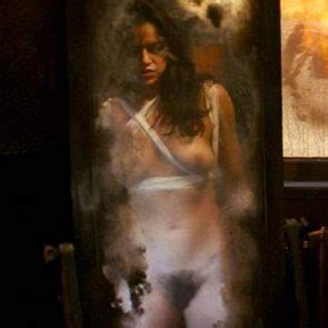 Michelle Rodriguez Naked Ass Pussy Telegraph