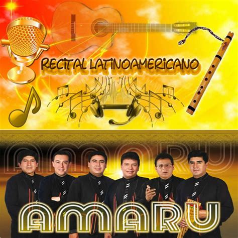 Stream Amaru Amantes Perfectos By Andy Smith Lopez Toro Listen
