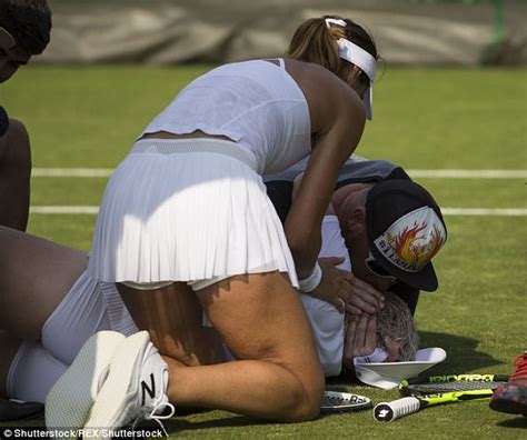 And the hopman cup bethanie mattek sands husband,affair,boyfriend,dating. Bethanie Mattek-Sands suffers knee injury at Wimbledon ...