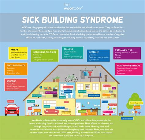 Sick Building Syndrome Woolroom