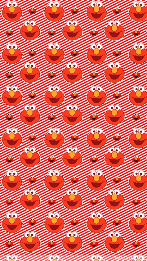 Elmo Wallpaper For Desktop Wallpapersafari