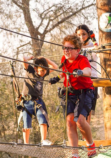 Four Fun Activities To Try At Aventura Parks During The Last Month Of