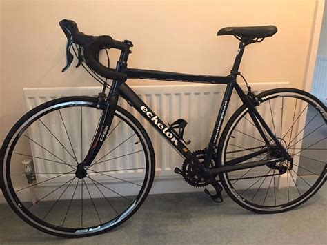How to fix bike noises. Echelon Cycles Road/Racing Bike - Excellent Condition | in ...