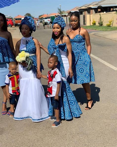 List Of Wedding Dance Steps Botswana 2022