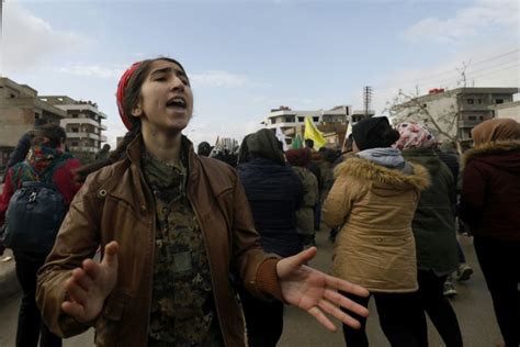 syria s kurds say have fully complied with turkey truce deal i24news