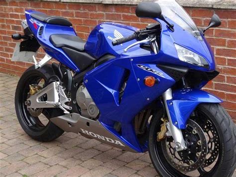 Latest stock of used bikes for sale at spenders motorcycles in kibworth, leicester. Used bike spotlight: Sports 600s