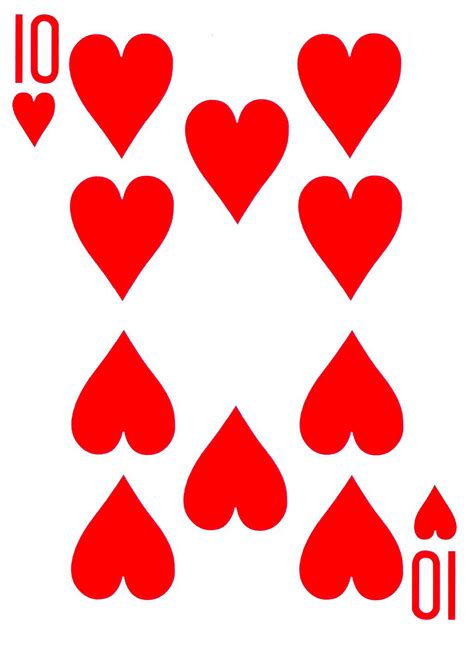 Ten of Hearts (Netflix) | Alice in Borderland Wiki | Fandom