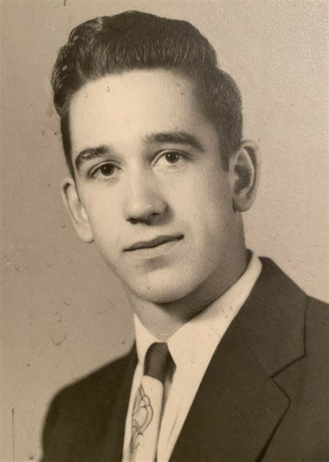 John Quinn – Skradski Family Funeral Homes