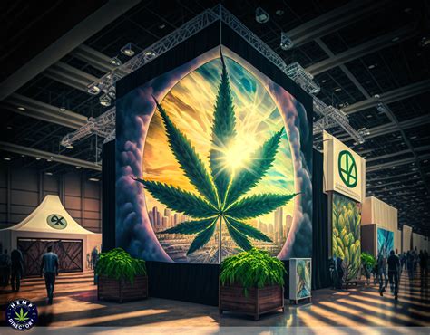 The Ultimate Cannabis Events 2023 Guide Hemp Cannabis Conferences