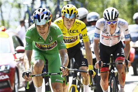 Tour De France Stage Recap Laptrinhx News