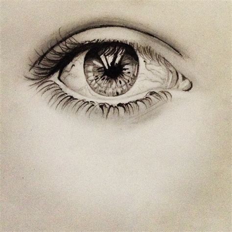 Realistic Drawings Of Eyes How To Draw Eyes In Pencil Draw Eyes With