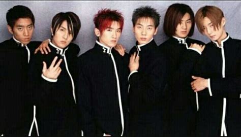 South Korean Idol Groups In 90s K Pop Amino