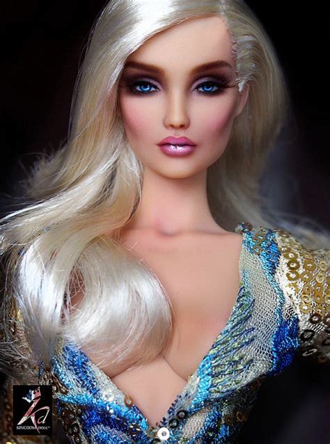 Logan Fashion Dolls Dress Barbie Doll Dress Up Dolls
