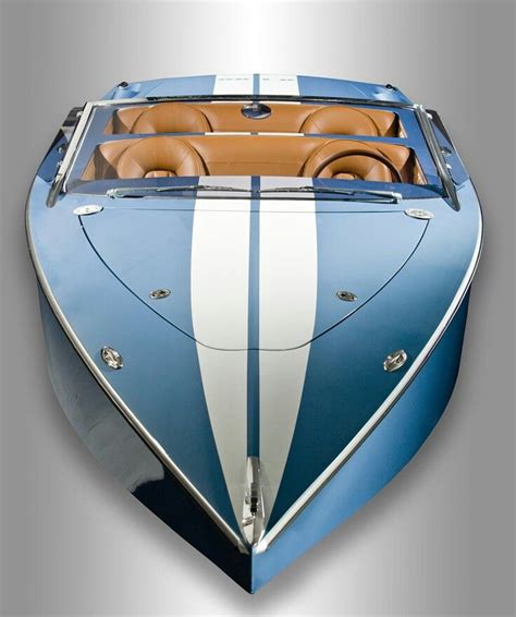 7 Best Vintage Jet Boats Images On Pinterest Boats Motor Boats And