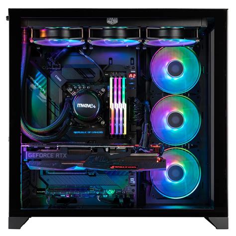 Official Rocket Jump Ninja Gaming Pc Rtx 2080 Ti Edition Rjnr2g