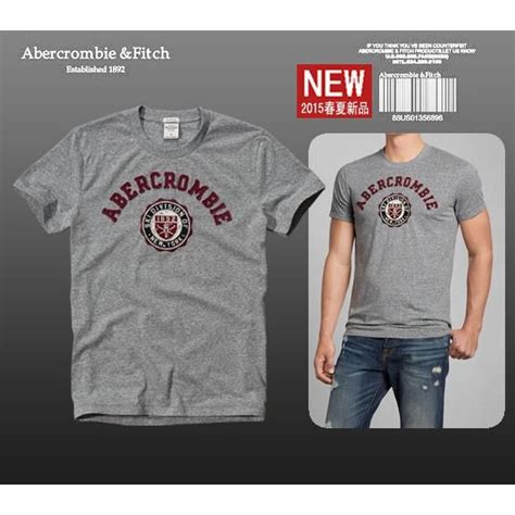 usd 20 abercrombie and fitch aandf af mens short sleeve tshirts fashion tees on replica shop