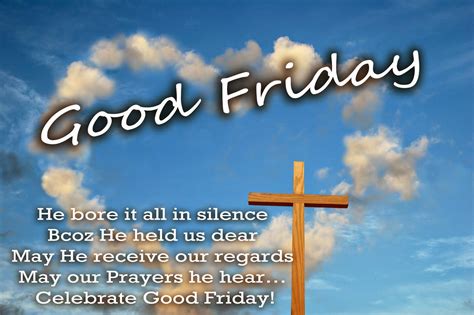 Honestly, that is why many individuals feel truly thrilled that friday is approaching. Good Friday Meaning Quotes. QuotesGram