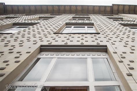 It is located in the inner stadt along the ringstraße boulevard. Österreichische Postsparkasse und Otto Wagner ...