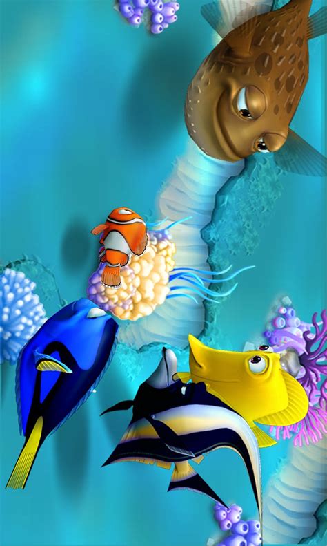 Nemos Reef For Windows 10
