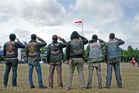 Bikers brotherhood 1% mc official store. the bikers brotherhood indonesia | Bikers | Pinterest ...